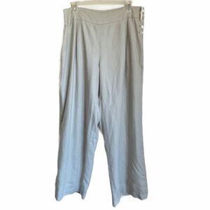 Jones New York Signature Linen Pants
